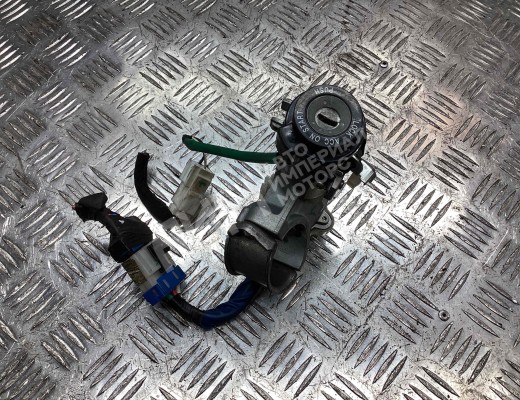 Замок зажигания Hyundai i10 I (PA) 2007-2013  Hyundai i10 i10 I (PA) 2007-2013