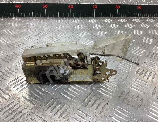 Замок двери передней правой Volkswagen Multivan T4 (7D) 1990-1996  Volkswagen Multivan Multivan T4 (7D) 1990-1996