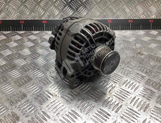 Генератор Volkswagen Passat B6 (3C) 2005-2010  Volkswagen Passat Passat B6 (3C) 2005-2010