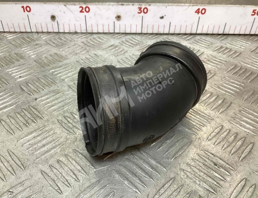 Патрубок воздушного фильтра Opel Zafira B 2005-2008  Opel Zafira Zafira B 2005-2008