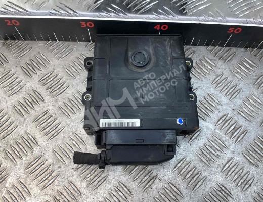 Блок управления АКПП Volkswagen Golf V (1K) 2004-2009  Volkswagen Golf Golf V (1K) 2004-2009