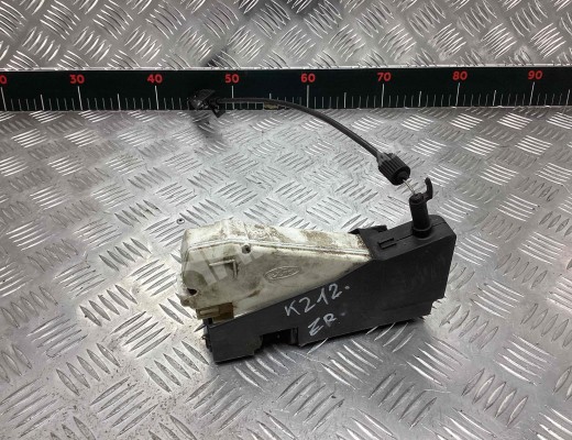 Замок двери задней правой Ford Galaxy I (WGR) 2000-2006 рестайлинг  Ford Galaxy Galaxy I (WGR) 2000-2006 рестайлинг