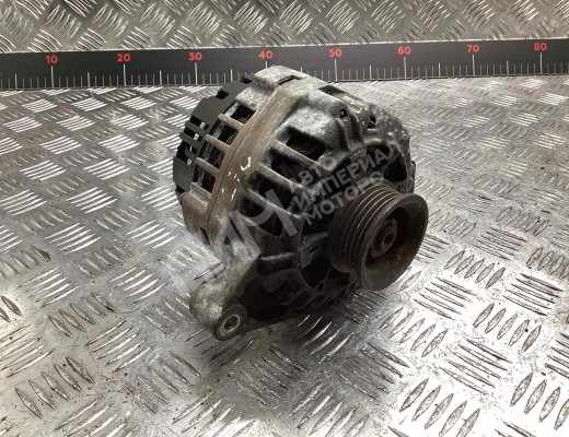 Генератор Volkswagen Passat B5 (3B) 1996-2000  Volkswagen Passat Passat B5 (3B) 1996-2000