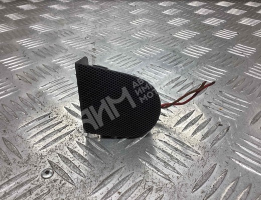 Динамик высокочастотный (пищалка) Volkswagen Sharan I (7M) 2000-2003 рестайлинг  Volkswagen Sharan Sharan I (7M) 2000-2003 рестайлинг
