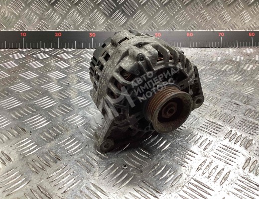 Генератор Volkswagen Passat B5 (3B) 1996-2000  Volkswagen Passat Passat B5 (3B) 1996-2000