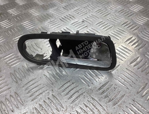 Ручка внутренняя задняя правая Volkswagen Sharan I (7M) 2000-2003 рестайлинг  Volkswagen Sharan Sharan I (7M) 2000-2003 рестайлинг