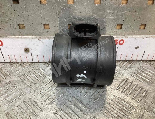 Расходомер воздуха Opel Zafira B 2005-2008  Opel Zafira Zafira B 2005-2008