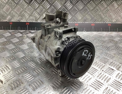 Компрессор кондиционера Volkswagen Golf V (1K) 2004-2009  Volkswagen Golf Golf V (1K) 2004-2009