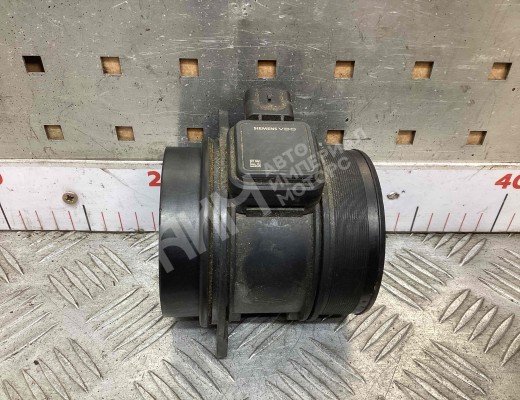 Расходомер воздуха Peugeot Expert II 2007-2012  Peugeot Expert Expert II 2007-2012