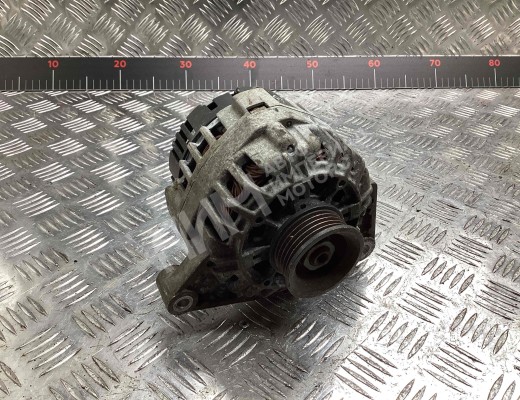 Генератор Volkswagen Passat B5 (3B) 1996-2000  Volkswagen Passat Passat B5 (3B) 1996-2000