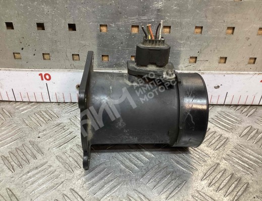 Расходомер воздуха Nissan X-trail (T30) 2004-2007 рестайлинг  Nissan X-Trail X-trail (T30) 2004-2007 рестайлинг