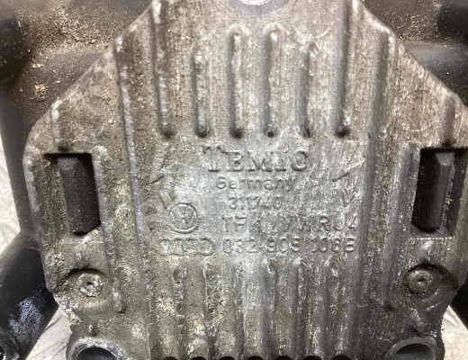 Катушка зажигания Volkswagen Passat B5 (3B) 1996-2000  Volkswagen Passat Passat B5 (3B) 1996-2000