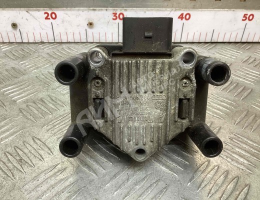 Катушка зажигания Volkswagen Passat B5 (3B) 1996-2000  Volkswagen Passat Passat B5 (3B) 1996-2000