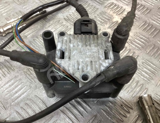 Катушка зажигания Volkswagen Passat B5+ (3B) 2000-2005 рестайлинг  Volkswagen Passat Passat B5+ (3B) 2000-2005 рестайлинг