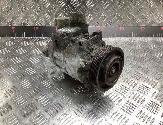Компрессор кондиционера Volkswagen Golf V (1K) 2004-2009  Volkswagen Golf Golf V (1K) 2004-2009