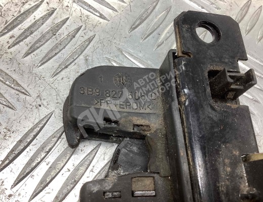 Замок багажника Volkswagen Passat B5 (3B) 1996-2000  Volkswagen Passat Passat B5 (3B) 1996-2000