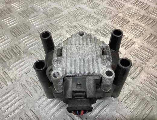 Катушка зажигания Volkswagen Golf V (1K) 2004-2009  Volkswagen Golf Golf V (1K) 2004-2009