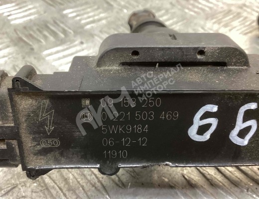 Катушка зажигания Opel Vectra C 2002-2005  Opel Vectra Vectra C 2002-2005