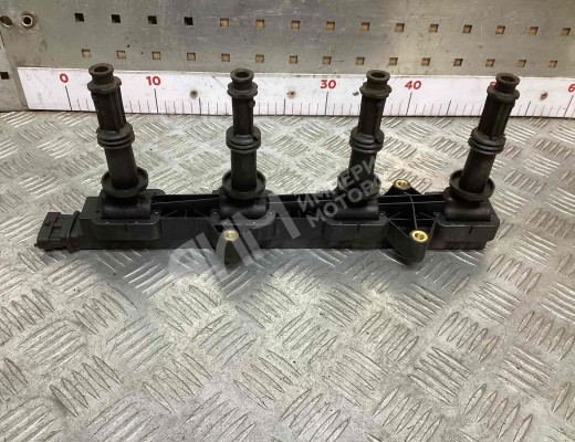 Катушка зажигания Opel Vectra C 2002-2005  Opel Vectra Vectra C 2002-2005