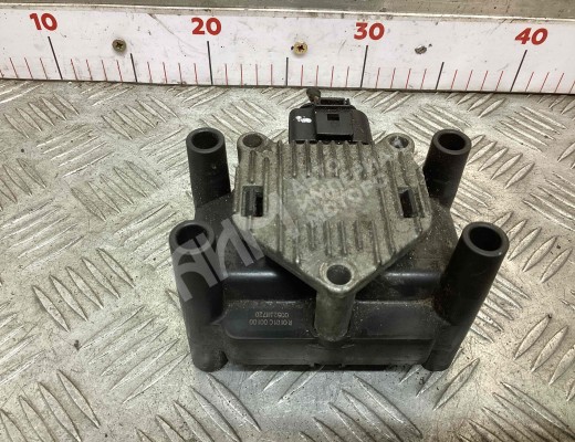 Катушка зажигания Volkswagen Golf IV (1J) 1997-2004  Volkswagen Golf Golf IV (1J) 1997-2004