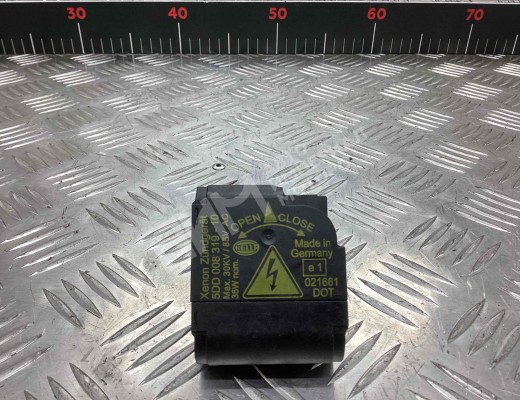 Блок розжига LED Volkswagen Passat B5 (3B) 1996-2000  Volkswagen Passat Passat B5 (3B) 1996-2000