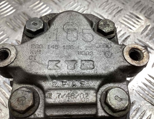 Насос гидроусилителя руля Volkswagen Passat B5+ (3B) 2000-2005 рестайлинг  Volkswagen Passat Passat B5+ (3B) 2000-2005 рестайлинг