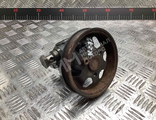 Насос гидроусилителя руля Volkswagen Passat B5+ (3B) 2000-2005 рестайлинг  Volkswagen Passat Passat B5+ (3B) 2000-2005 рестайлинг
