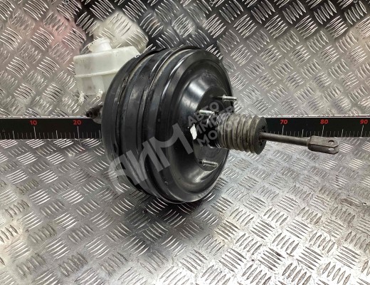 Вакуумный усилитель тормозов Mercedes Sprinter II (W906) 2013-2018 рестайлинг  Mercedes Sprinter Sprinter II (W906) 2013-2018 рестайлинг