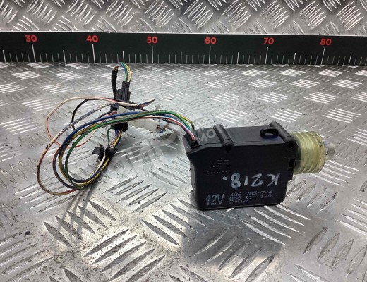 Активатор замка багажника Mercedes Vito I (W638) 1996-2003  Mercedes Vito Vito I (W638) 1996-2003