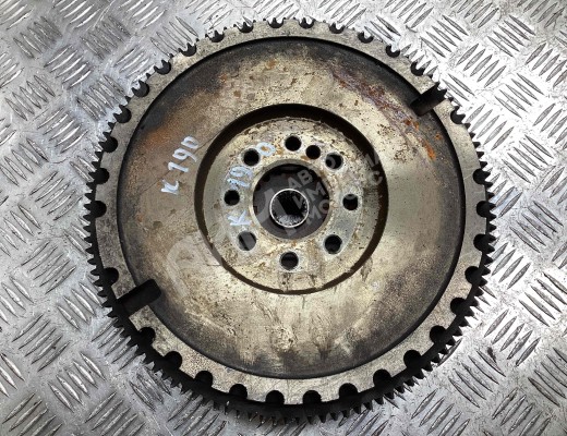 Комплект сцепления Ford Transit 2000-2006  Ford Transit Transit 2000-2006