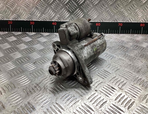 Стартер Volkswagen Touran I (1T) 2003-2006  Volkswagen Touran Touran I (1T) 2003-2006