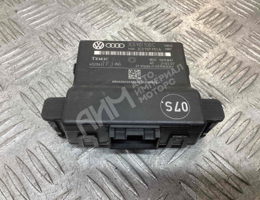 Блок комфорта Volkswagen Passat B6 (3C) 2005-2010  Volkswagen Passat Passat B6 (3C) 2005-2010