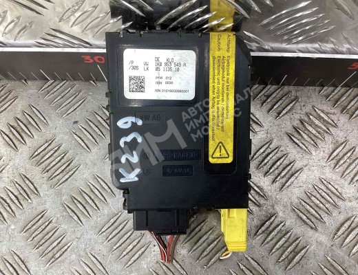 Датчик угла поворота руля Volkswagen Touran I (1T) 2003-2006  Volkswagen Touran Touran I (1T) 2003-2006