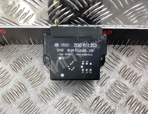 Реле накала свечей Mercedes ML (W164) 2005-2011  Mercedes ML ML (W164) 2005-2011