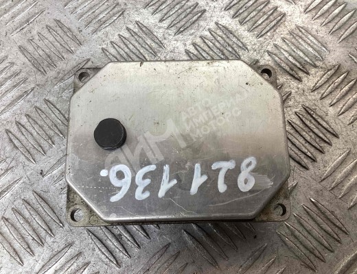 Блок управления двигателем Fiat Punto II (188) 2003-2005 рестайлинг  Fiat Punto Punto II (188) 2003-2005 рестайлинг
