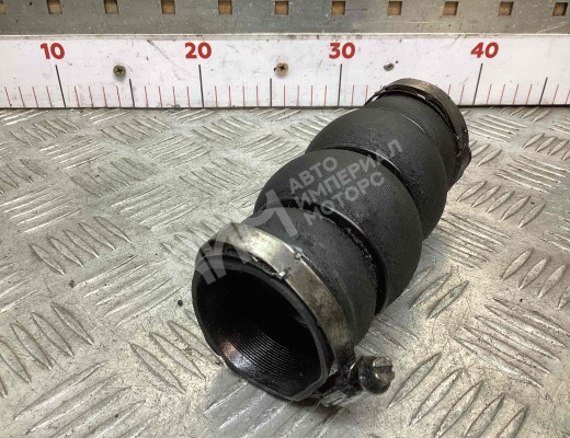 Патрубок интеркулера Citroen C4 Picasso (UD) 2006-2013  Citroen C4 Picasso C4 Picasso (UD) 2006-2013