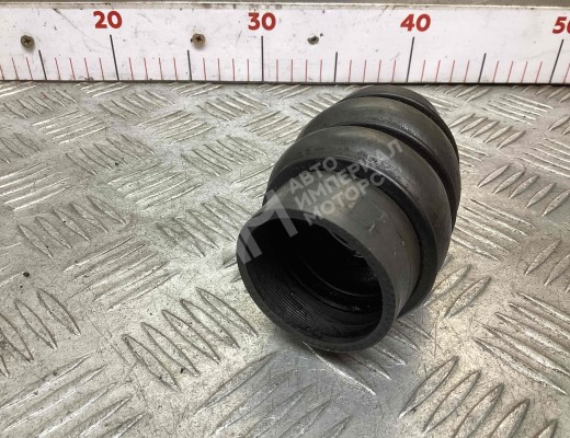 Патрубок интеркулера Citroen C4 Picasso (UD) 2006-2013  Citroen C4 Picasso C4 Picasso (UD) 2006-2013