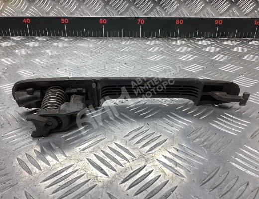 Ручка наружная передняя левая Mercedes Vito I (W638) 1996-2003  Mercedes Vito Vito I (W638) 1996-2003