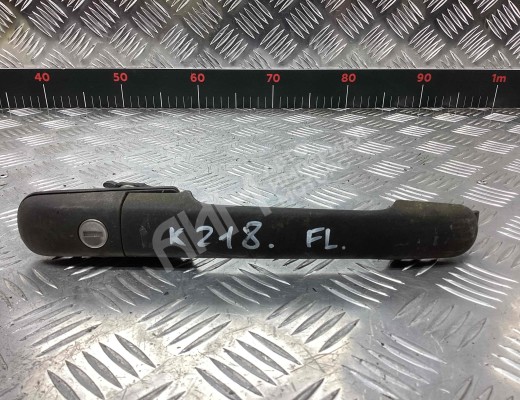 Ручка наружная передняя левая Mercedes Vito I (W638) 1996-2003  Mercedes Vito Vito I (W638) 1996-2003