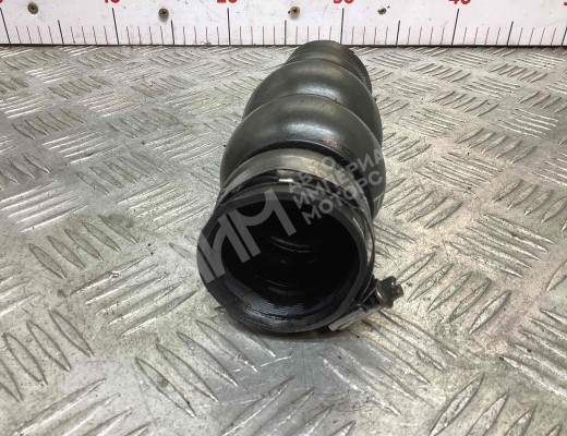 Патрубок интеркулера Citroen C4 Picasso (UD) 2006-2013  Citroen C4 Picasso C4 Picasso (UD) 2006-2013