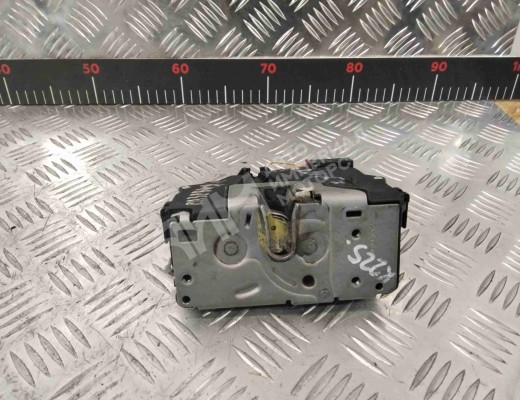 Замок двери сдвижной Peugeot Boxer II 2006-2014  Peugeot Boxer Boxer II 2006-2014