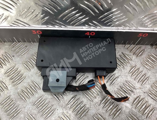 Блок управления телефоном Mercedes S (W220) 1998-2002  Mercedes S S (W220) 1998-2002