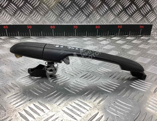 Ручка наружная передняя правая Mercedes Vaneo 2002-2005  Mercedes Vaneo Vaneo 2002-2005