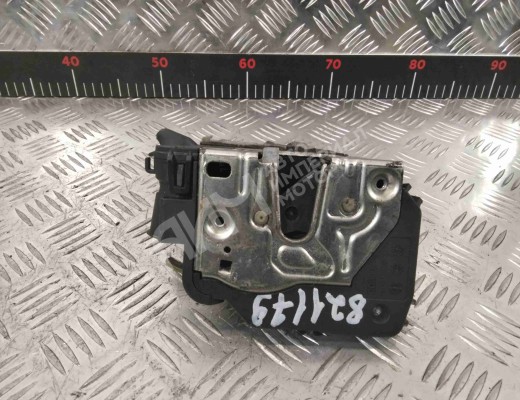 Замок двери передней левой Mercedes E (W211) 2002-2006  Mercedes E E (W211) 2002-2006