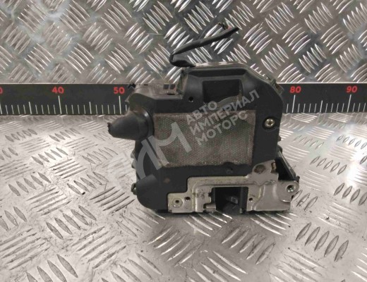 Замок двери передней левой Mercedes E (W211) 2002-2006  Mercedes E E (W211) 2002-2006