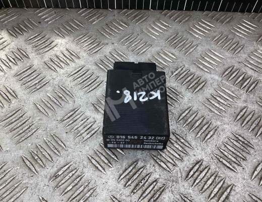 Реле (прочие) Mercedes Vito I (W638) 1996-2003  Mercedes Vito Vito I (W638) 1996-2003