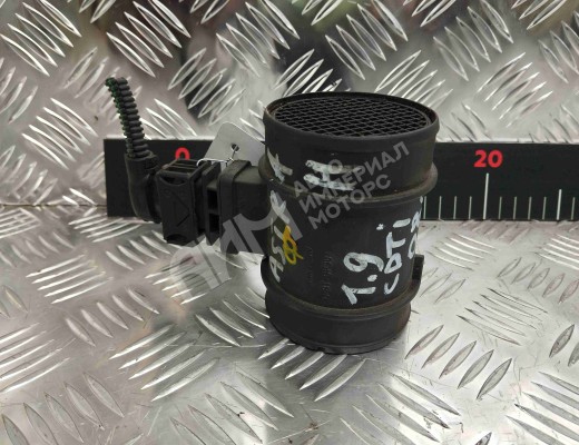 Расходомер воздуха Opel Astra H 2007-2010 рестайлинг  Opel Astra Astra H 2007-2010 рестайлинг