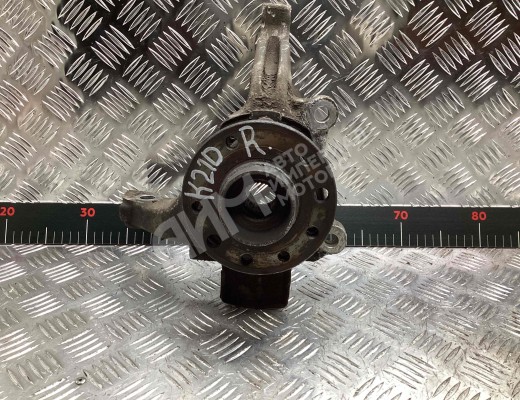 Ступица передняя правая Opel Vectra C 2002-2005  Opel Vectra Vectra C 2002-2005