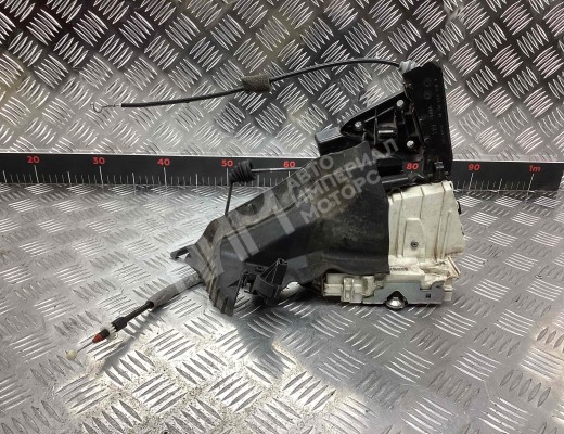 Замок двери передней правой Mercedes ML (W164) 2005-2011  Mercedes ML ML (W164) 2005-2011