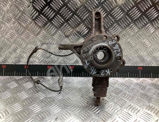 Ступица передняя правая Citroen C4 Picasso (UD) 2006-2013  Citroen C4 Picasso C4 Picasso (UD) 2006-2013